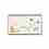 LG 86" signage CreateBoard Pro 86TR3PN-B UHD, 16/7, Android 13