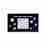 LG 98" signage CreateBoard 98TR3DK-B UHD, 16/7, Android 11