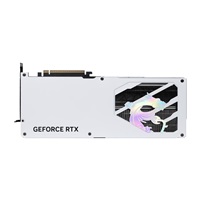 MSI VGA NVIDIA GeForce RTX 5070 12G GAMING TRIO OC WHITE , RTX 5070, 12GB GDDR7, 3xDP, 1xHDMI