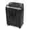 Hama Premium M10+, skartovačka, micro rez, 10 listov, stupeň utajenia P-5, 20 l