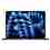 Apple MacBook Air 13'' M4 chip 10-core CPU and 10-core GPU, 16GB, 512GB SSD - Midnight DEP