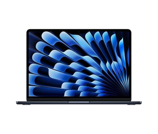 Apple MacBook Air 13'' M4 chip 10-core CPU and 10-core GPU, 16GB, 512GB SSD - Midnight DEP