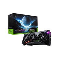 MSI VGA NVIDIA GeForce RTX 5080 16G VANGUARD SOC, RTX 5080, 16GB GDDR7, 3xDP, 1xHDMI