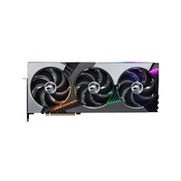 MSI VGA NVIDIA GeForce RTX 5080 16G VANGUARD SOC, RTX 5080, 16GB GDDR7, 3xDP, 1xHDMI