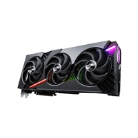 MSI VGA NVIDIA GeForce RTX 5080 16G VANGUARD SOC, RTX 5080, 16GB GDDR7, 3xDP, 1xHDMI