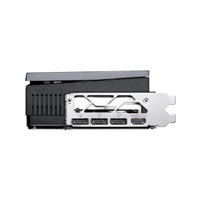 MSI VGA NVIDIA GeForce RTX 5080 16G VANGUARD SOC, RTX 5080, 16GB GDDR7, 3xDP, 1xHDMI