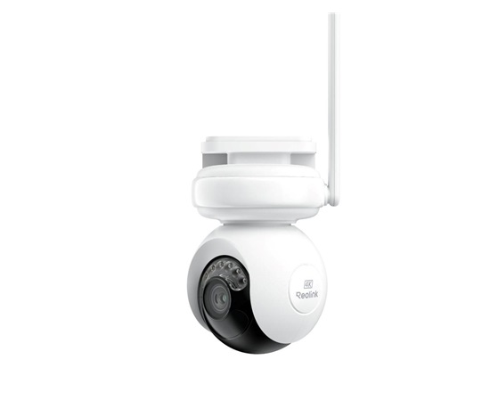REOLINK bezpečnostní kamera Altas Series B660, 4K 8MP Ultra HD WiFi