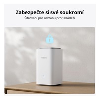 REOLINK Home Hub, 2x Argus Series B310 + 128GB microSD karta