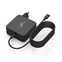 EUROCASE Napájecí adaptér AD-716 (100W GaN AC)