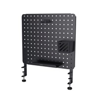 TRUST Organizér GXT723 VESTO, Kovový, Herní organizér, černá