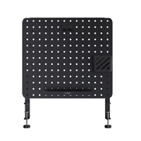 TRUST Organizér GXT723 VESTO, Kovový, Herní organizér, černá