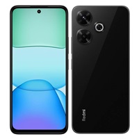 Xiaomi Redmi 13 6GB/128GB Black EU