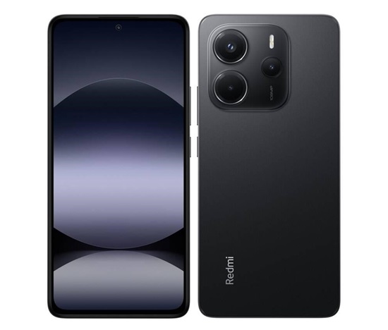 Xiaomi Redmi Note 14 8GB/256GB Black EU