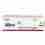 Canon TONER CRG 069Y H žlutý pro LBP673Cdw, MF752Cdw a MF754Cdw (5 500 str.)
