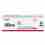 Canon TONER CRG 069C H azurová pro LBP673Cdw, MF752Cdw a MF754Cdw (5 500 str.)