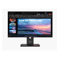 LENOVO LCD ThinkVision T27QD-40- 27",IPS,mat,16:9,2560x1440,178/178,4/6ms,350cd/m2,1500:1,DP,HDMI,PIVOT,VESA,3Y