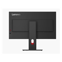 LENOVO LCD ThinkVision T27QD-40- 27",IPS,mat,16:9,2560x1440,178/178,4/6ms,350cd/m2,1500:1,CAM,DP,HDMI,PIVOT,VESA,3Y