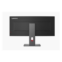 LENOVO LCD ThinkVision P34WD-40- 34",IPS,mat,21:9,3440x1440,178/178,4/6ms,350cd/m2,2000:1,DP,HDMI,VESA,3Y