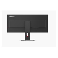 LENOVO LCD ThinkVision T34WD-40- 34",IPS,mat,21:9,3440x1440,178/178,4/6ms,300cd/m2,3000:1,CAM,DP,HDMI,VESA,3Y