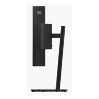 LENOVO LCD ThinkVision T34WD-40- 34",IPS,mat,21:9,3440x1440,178/178,4/6ms,300cd/m2,3000:1,CAM,DP,HDMI,VESA,3Y