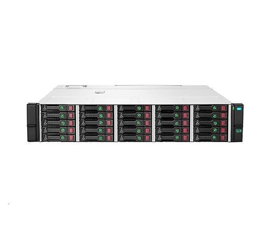 HPE D3710 SFF Disk Enclosures for HPE Gen10 ProLiant Servers Q1J10A RENEW