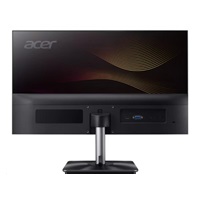 ACER LCD Vero RS272G0bpamix 27",IPS LED,FHD,75Hz,250nits,178/178,1ms,VESA,Audio,Repro,VGA,HDMI,Black