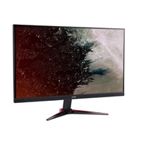 ACER LCD Nitro VG270UGbmiipx 27",QHD IPS LED,120Hz,250nits,178/178,1ms,VESA,Audio,Repro,HDMI,DP,Black