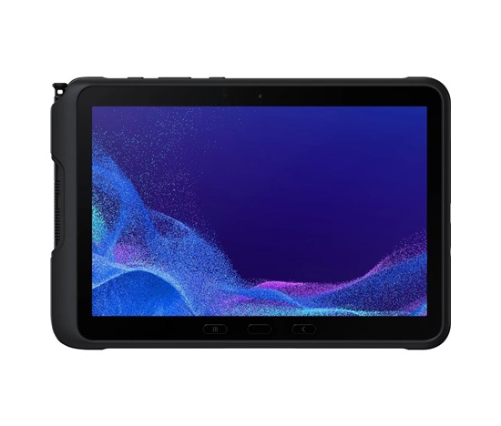 Samsung T636 Galaxy Tab Active4 Pro 10.1" 5G 4/64GB Černá Enterprise Edition, EU