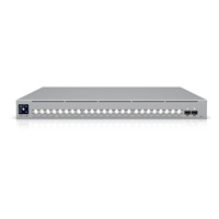 UBNT Pro XG 24 PoE switch