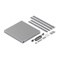 UBNT Pro XG 24 PoE switch