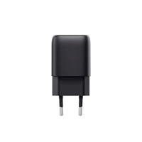 TRUST GaN Nabíječka MAXO 30W, USB-C, černá