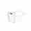 TRUST napájecí adaptér MAXO 30W, USB-C, bílá