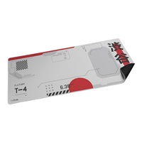 TRUST podložka pod myš GXT 759, XXL, bílá