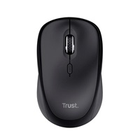 TRUST Set klávesnice + myš ODY II, Bezdrátový set RF 2.4GHz, HU, černá