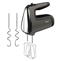 Tefal Powermix Silent HT650E38 ruční mixér, 600 W, variabilní přepínač rychlosti, pulzní funkce