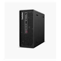 LENOVO PC ThinkStation/Workstation P3 Ultra SFF G2- Ultra 7 265K,32GB,1TSSD,DP,Int. Intel,W11P,1YPremier