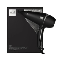 GHD Air fén na vlasy, 2100 W, iontová technologie, černá