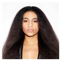 GHD Air fén na vlasy, 2100 W, iontová technologie, černá