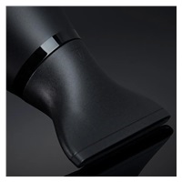 GHD Air fén na vlasy, 2100 W, iontová technologie, černá