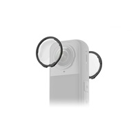 Insta360 X5 standardní ochranná skla objektivů