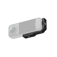 Insta360 X5 vertikálně-horizontální držák