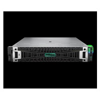 HPE PL DL345g11 AMD Epyc 9115 (2.6G/16C) 2x32G 2x960G 2x1000W MR416i-p 8LFF 4p1G Smart Choice