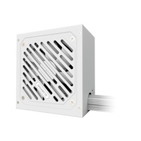 GIGABYTE zdroj P550SS ICE, 550W, 80+ Silver, 120mm, ATX 3.0, bílá