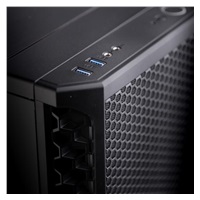 BAZAR - LYNX Challenger i5 12400F 16GB 1TB SSD NVMe RTX 3060 12G W11 Home - opravený