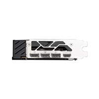 MSI VGA NVIDIA GeForce RTX 5060 8G GAMING OC, RTX 5060, 8GB GDDR7, 3xDP, 1xHDMI