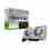 MSI VGA NVIDIA GeForce RTX 5060 8G VENTUS 2X OC WHITE, RTX 5060, 8GB GDDR7, 3xDP, 1xHDMI