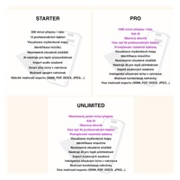 PLAUD Note Pin Grey - AI hlasový záznamník (2025)