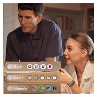 PLAUD Note Pin Silver - AI hlasový záznamník (2025)