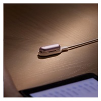 PLAUD Note Pin Purple - AI hlasový záznamník (2025)