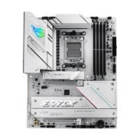 BAZAR - ASUS MB Sc AM5 ROG STRIX B850-A GAMING WIFI, AMD B850, 4xDDR5, 1xDP, 1xHDMI, WiFi, ATX - Poškozený obal (Komplet